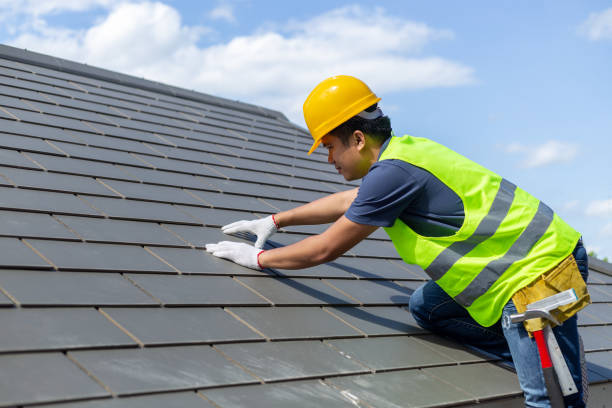 Best Roof Waterproofing Services  in Eureka, CA
