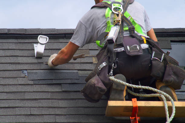 Best Roof Repair Estimates  in Eureka, CA