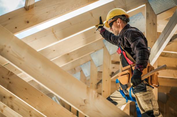  Eureka, CA Roofing Contractor Pros