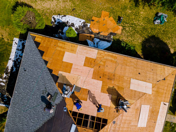 Best Roofing Contractor Near Me  in Eureka, CA