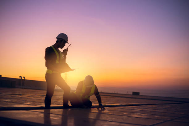 Best Roof Restoration Services  in Eureka, CA