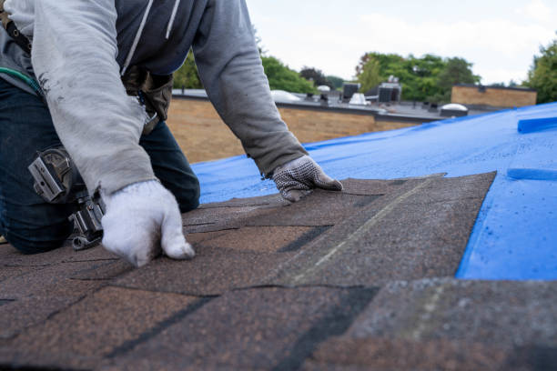 Best Roof Inspection Near Me  in Eureka, CA