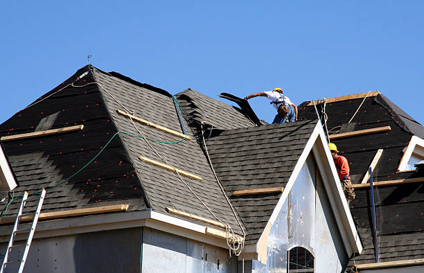 Best Roof Maintenance Services  in Eureka, CA