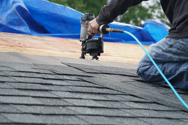 Best Roof Repair Specialists  in Eureka, CA