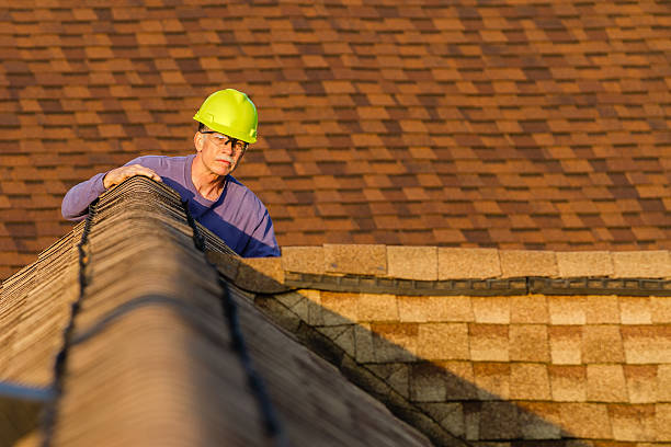Best Affordable Roofing Company  in Eureka, CA