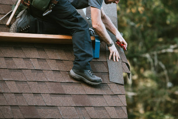 Best Shingle Roofing Installation  in Eureka, CA