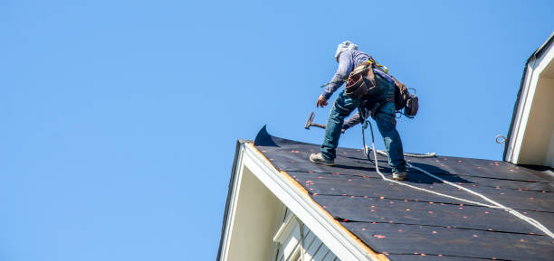 Reliable Eureka, CA Roofing Contractor Solutions