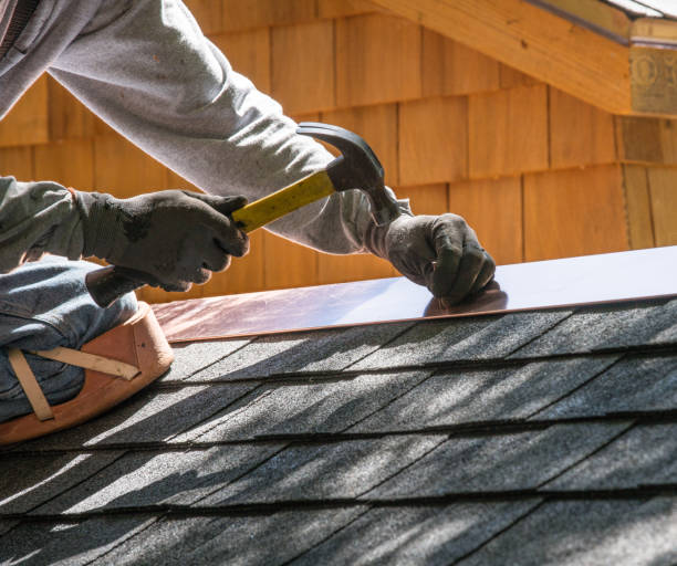 Best Affordable Roofing Company  in Eureka, CA